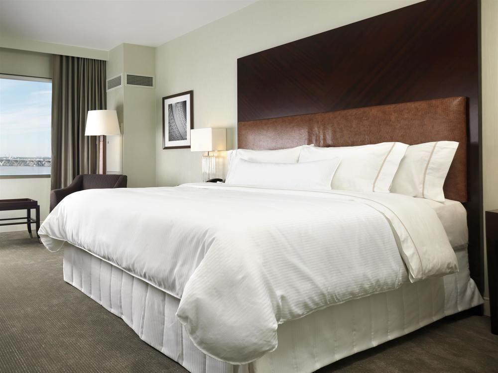 The Westin Washington National Harbor Otel Dış mekan fotoğraf