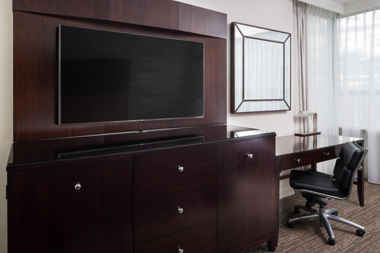 The Westin Washington National Harbor Otel Dış mekan fotoğraf