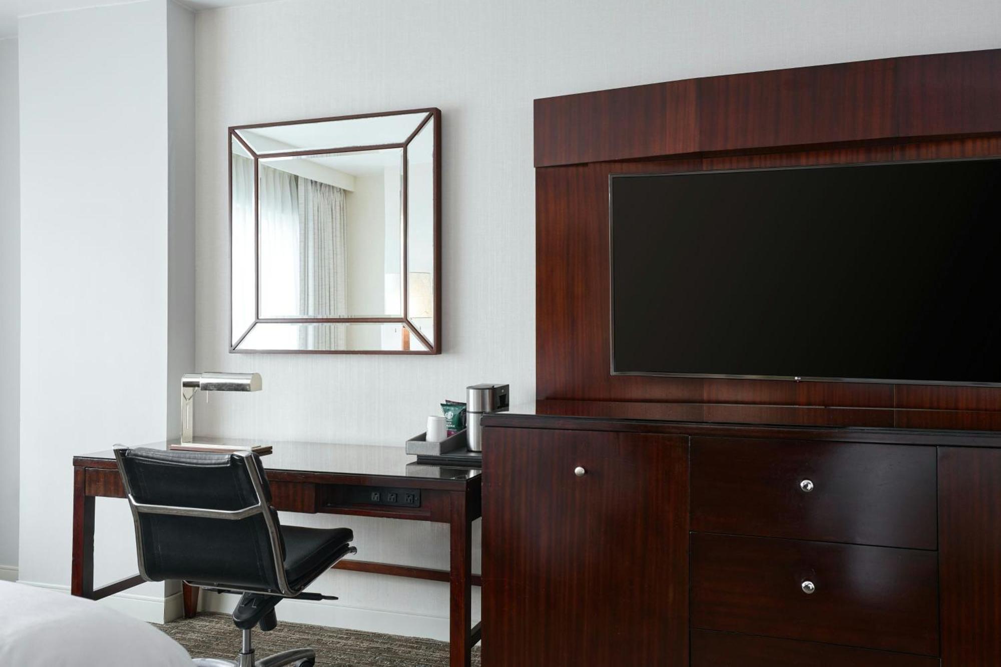 The Westin Washington National Harbor Otel Dış mekan fotoğraf